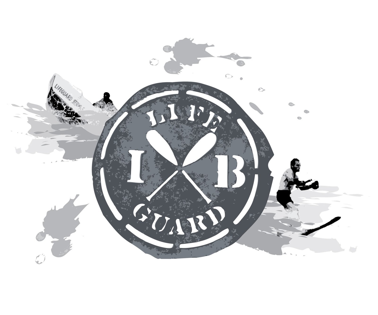 IBLA 75th Anniversary T-Shirt Graphic