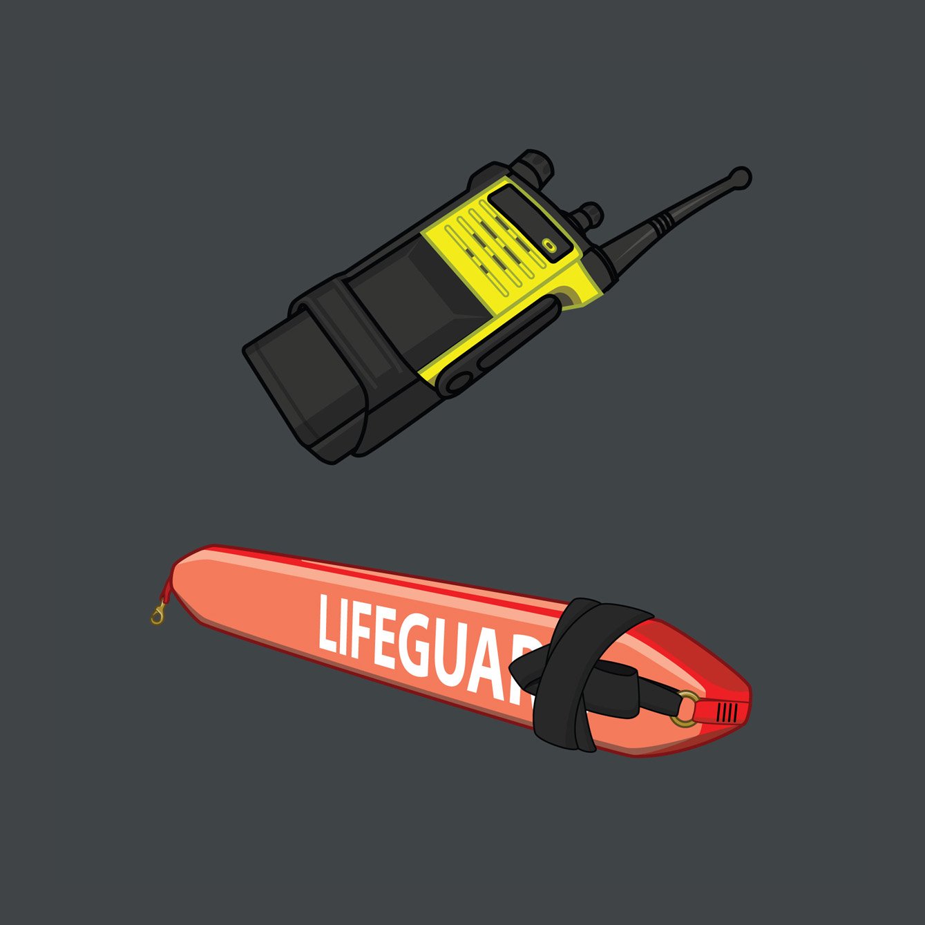 Swiftwater Training Graphics