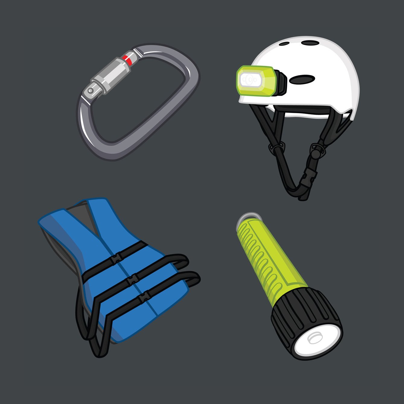 Swiftwater Training Graphics