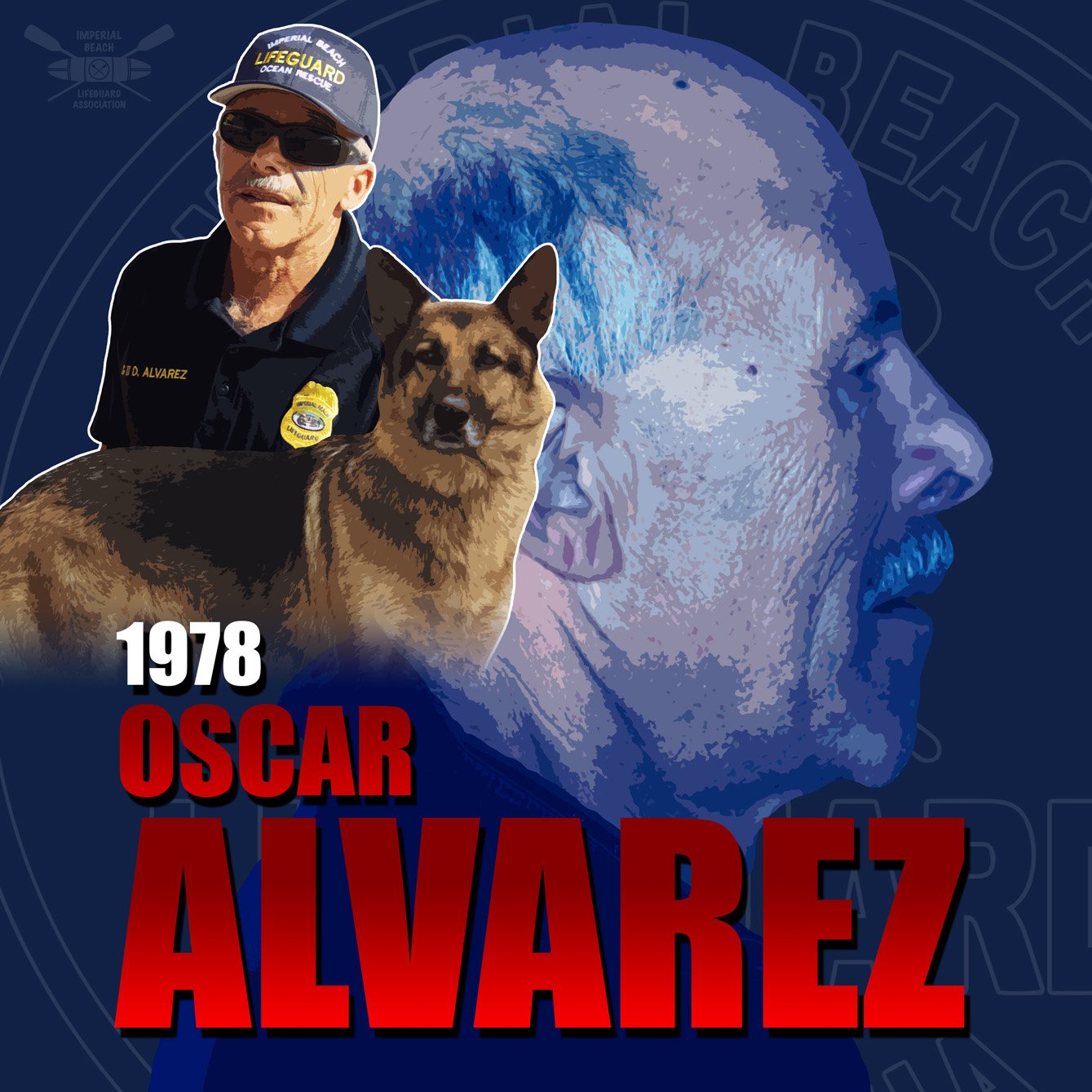 IB Lifeguard Starting Year Tile