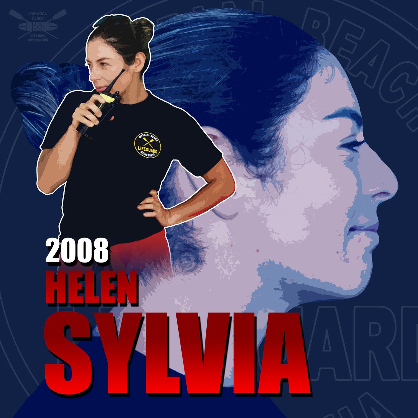 IB Lifeguard Starting Year Tile