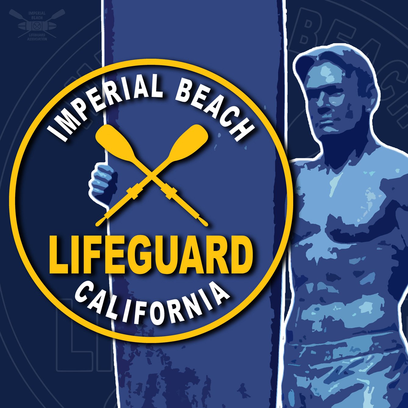 IB Lifeguard Starting Year Tile
