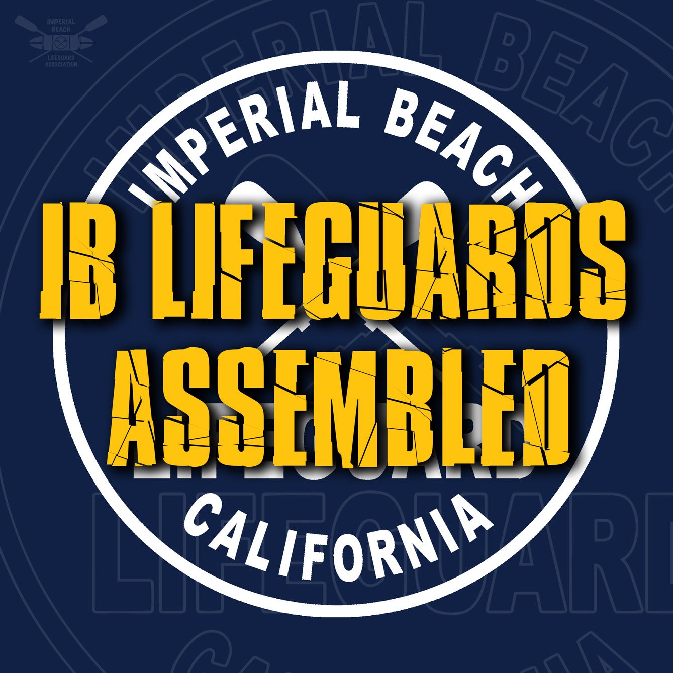 IB Lifeguard Starting Year Tile
